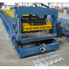 Metal Cold Roofing Form Machines